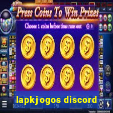 lapkjogos discord